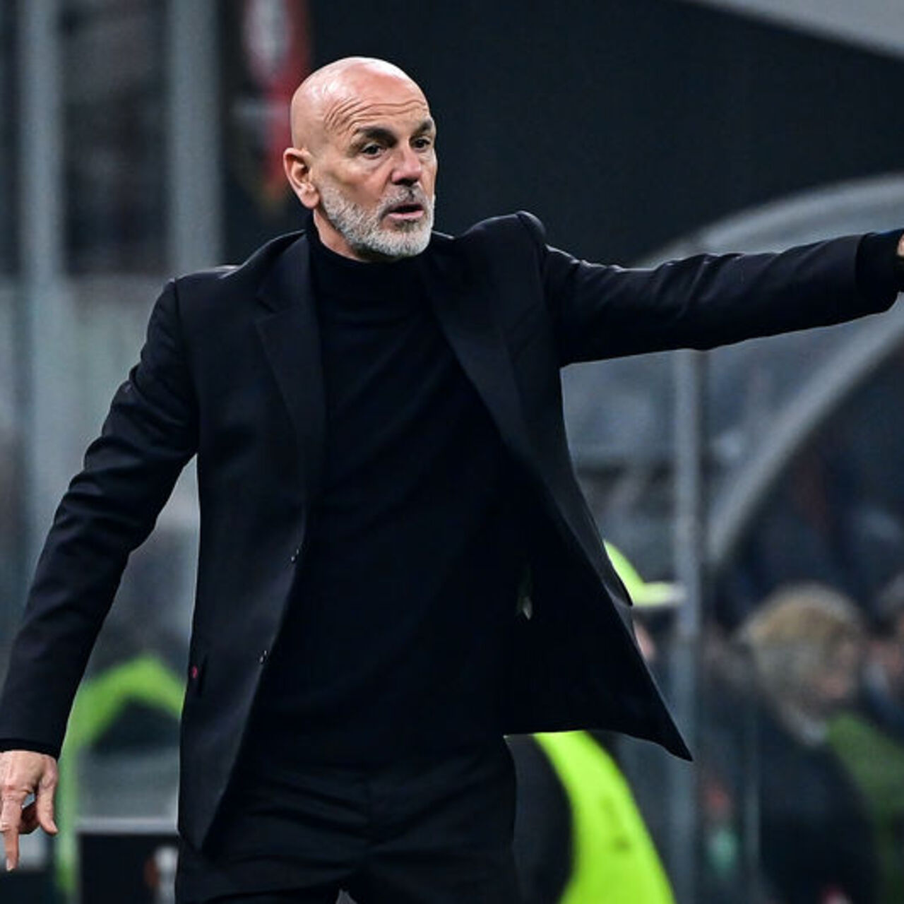 Al Nassr’da Pioli dönemi!