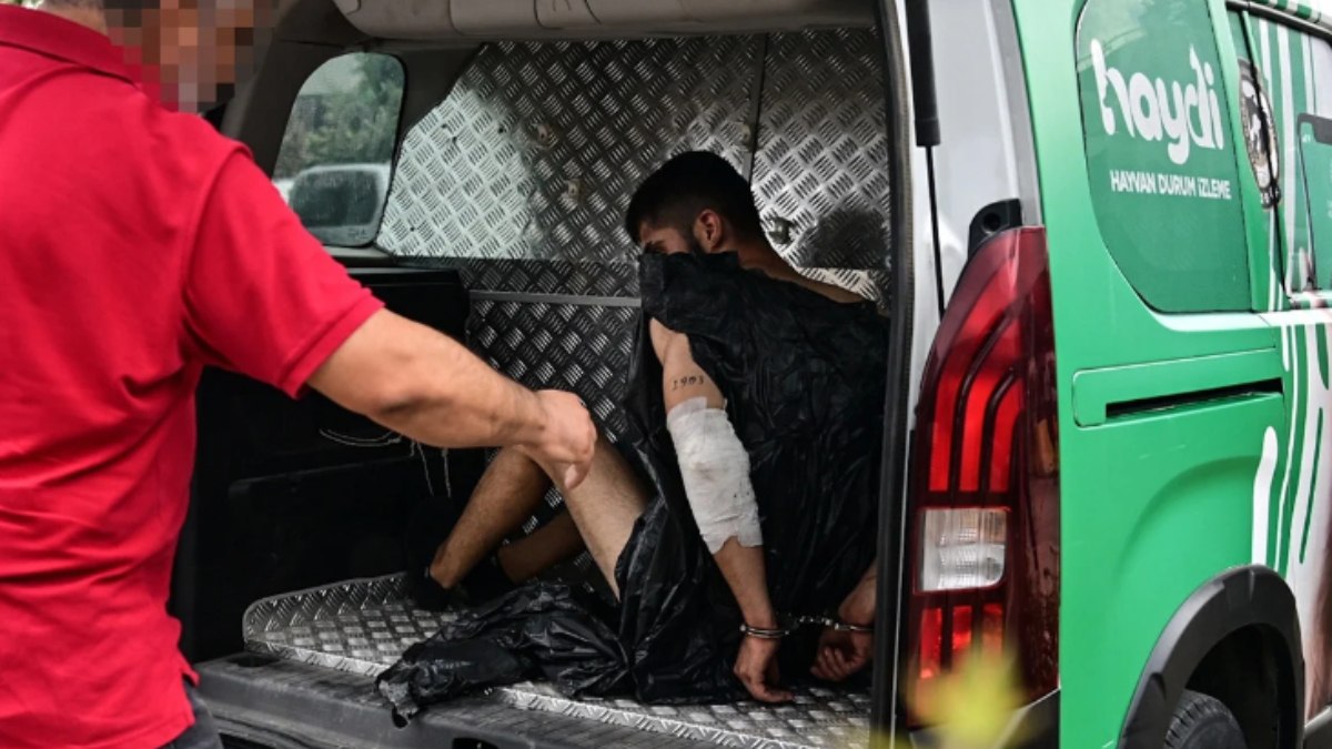 Ali Yerlikaya’dan polisi şehit eden Yunus Emre Geçti’yle ilgili iddiaya sert yanıt