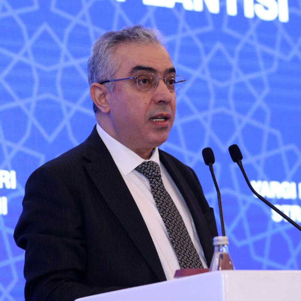 “Anayasalarda asli kurucu irade halkın iradesidir”