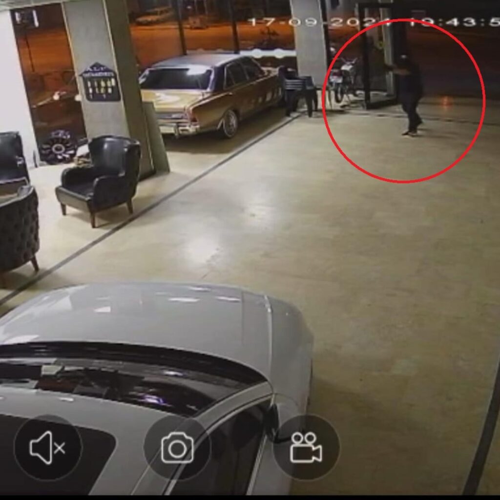 Ankara’da emlakçıya silahlı saldırı: 3 gözaltı