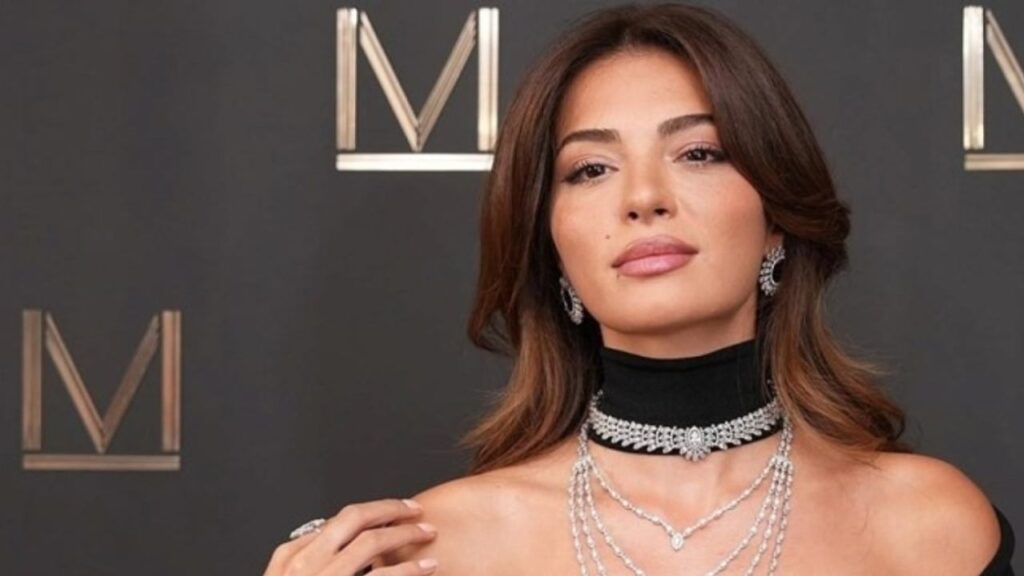 Anne olmak için gün sayan Melisa Aslı Pamuk’tan karnı burnunda yeni paylaşım!