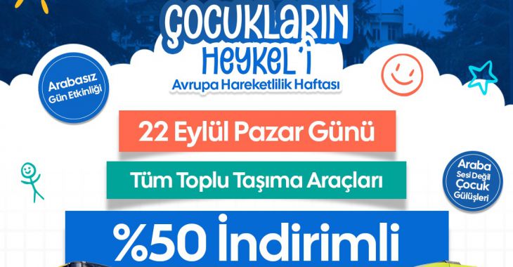 “Arabasız Gün’e hazır mısınız?