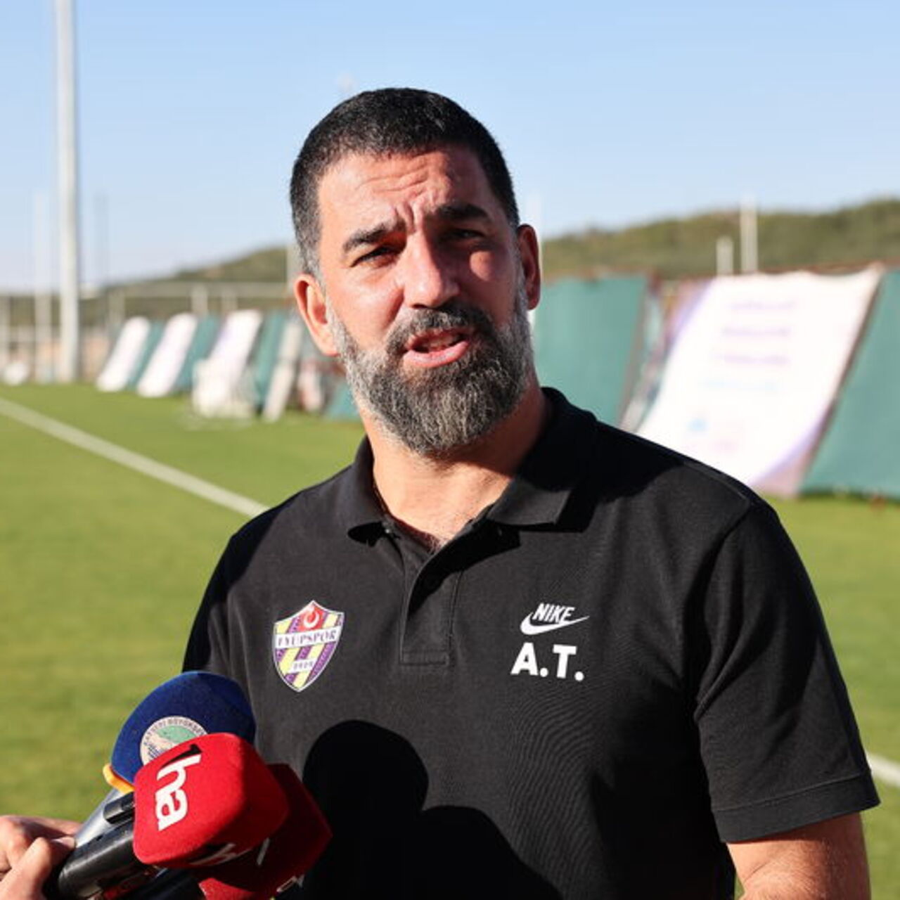 Arda Turan’dan derbi açıklaması!