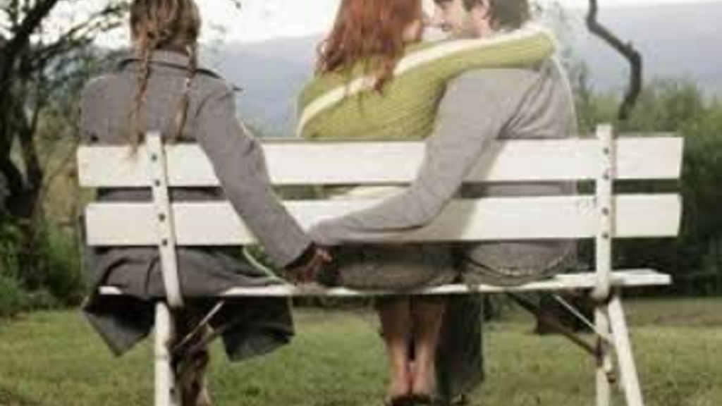 Aynı anda birden fazla kişiye aşık olmak mümkün mü?