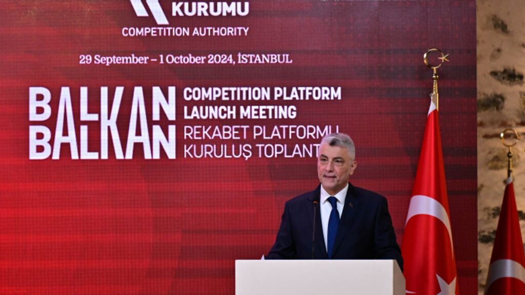 Bakan Bolat: “Yılın ilk 8 ayında 142 firmaya 4 milyar 840 milyon ceza kesildi”