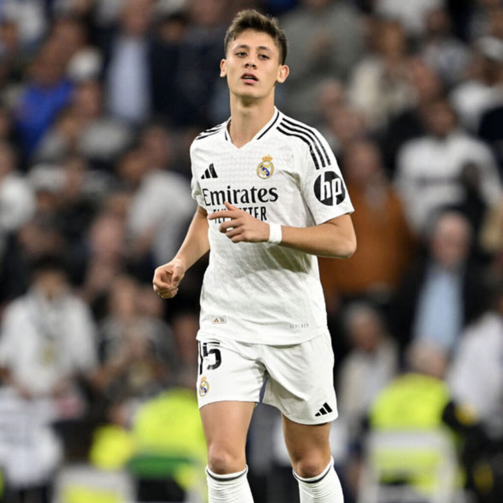 Barcelona’dan UEFA’ya Arda Güler tepkisi!