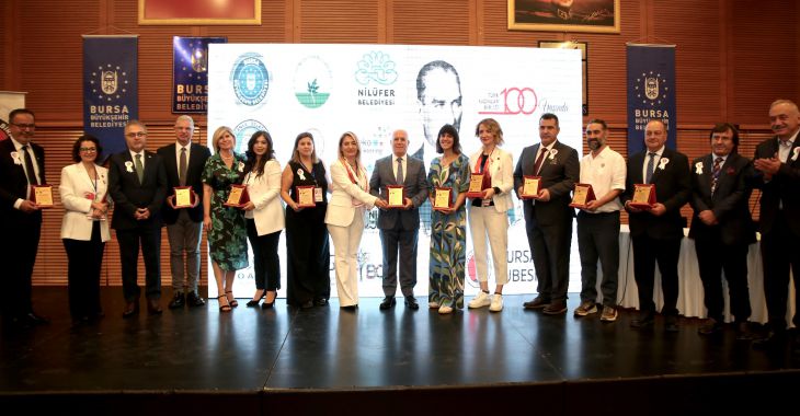 Başkan Bozbey, “Kreşlerimizin sayısını çoğaltmayı hedefliyoruz”