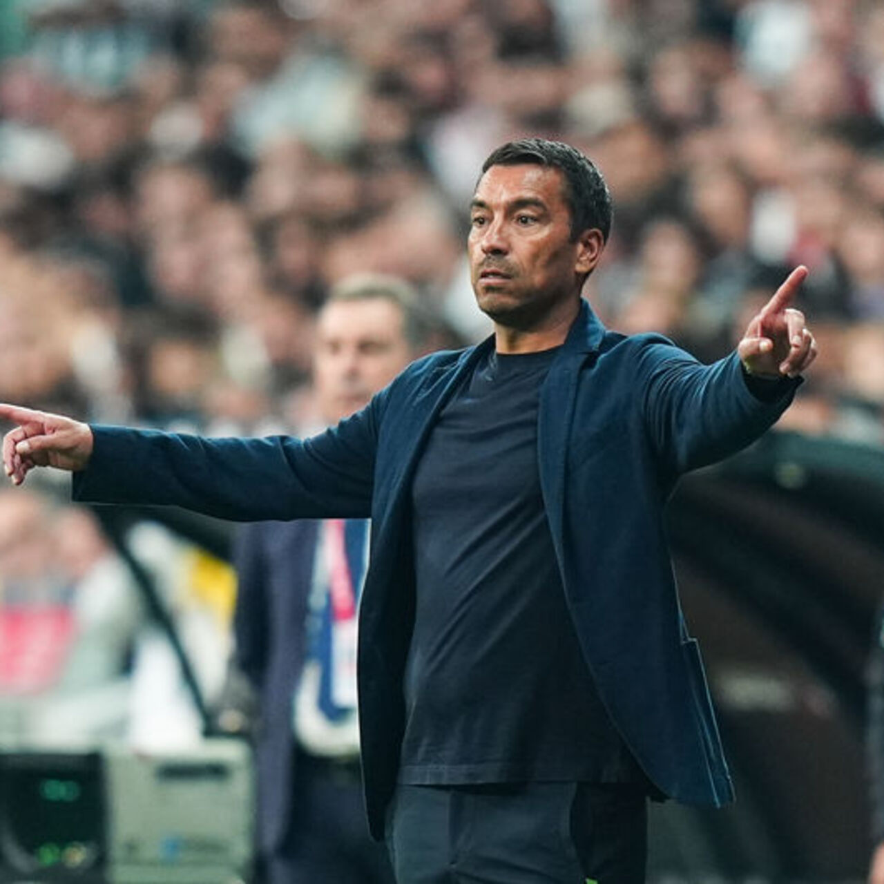 Beşiktaş’ın Ajax 11’i