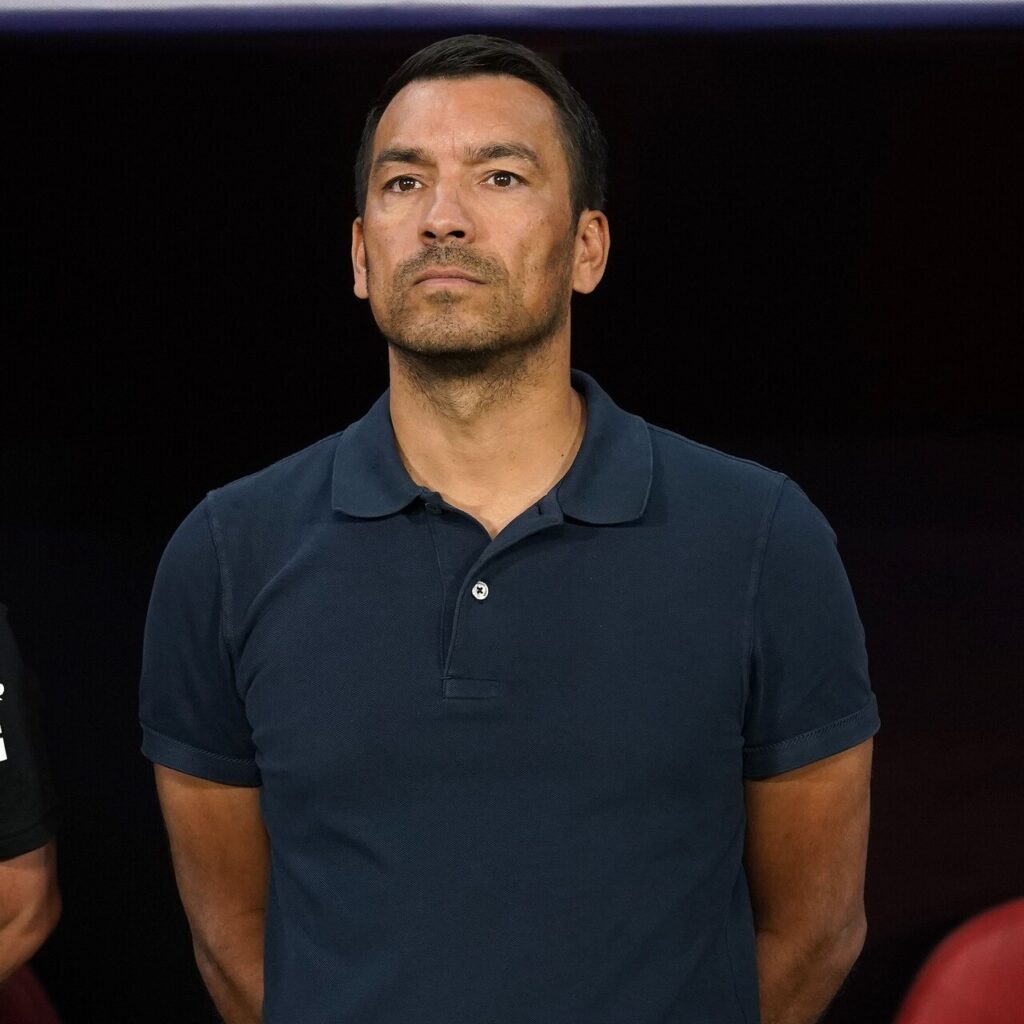 Beşiktaş’ın zorlu fikstürü!