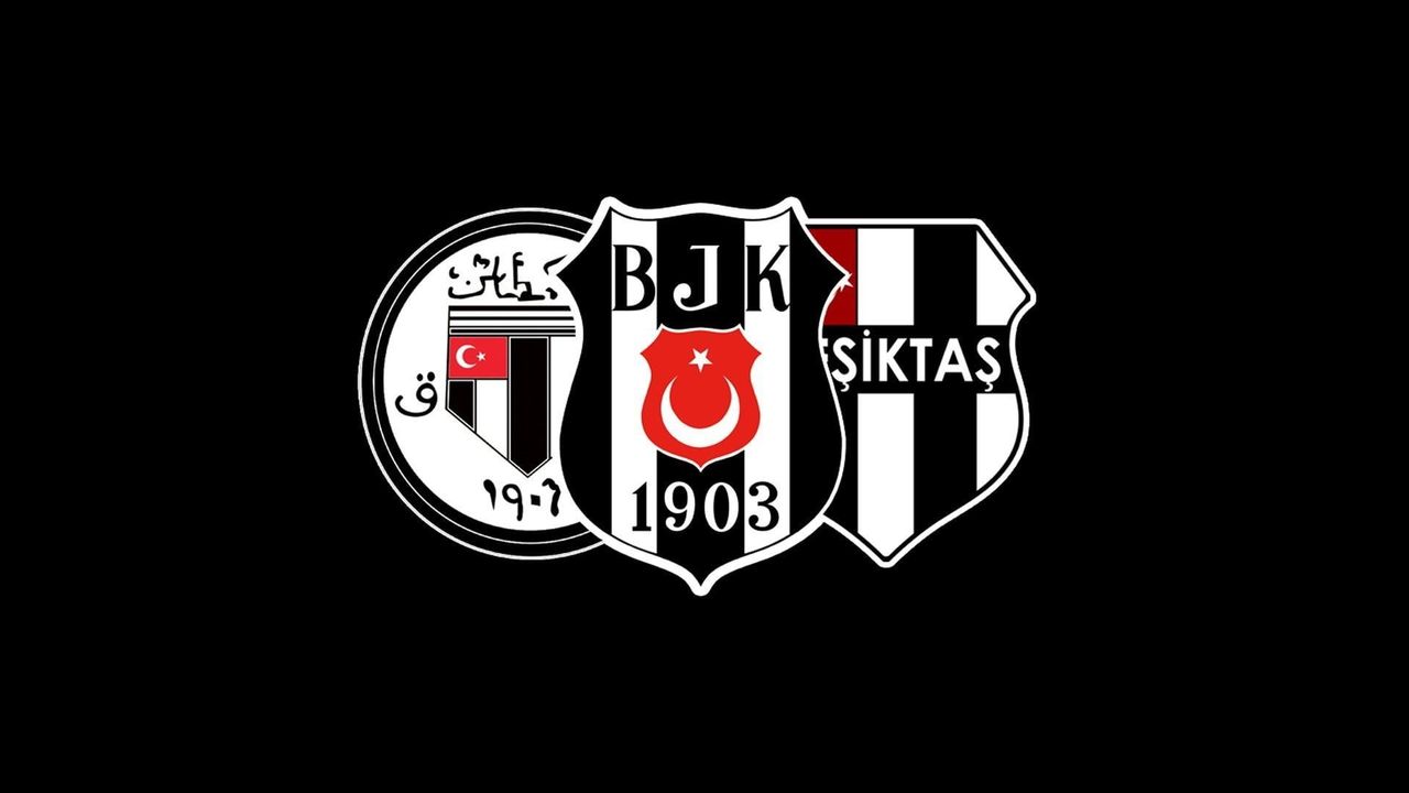 Beşiktaş’ta, Kayserispor maçı öncesi yıldız isim kadrodan çıkarıldı!