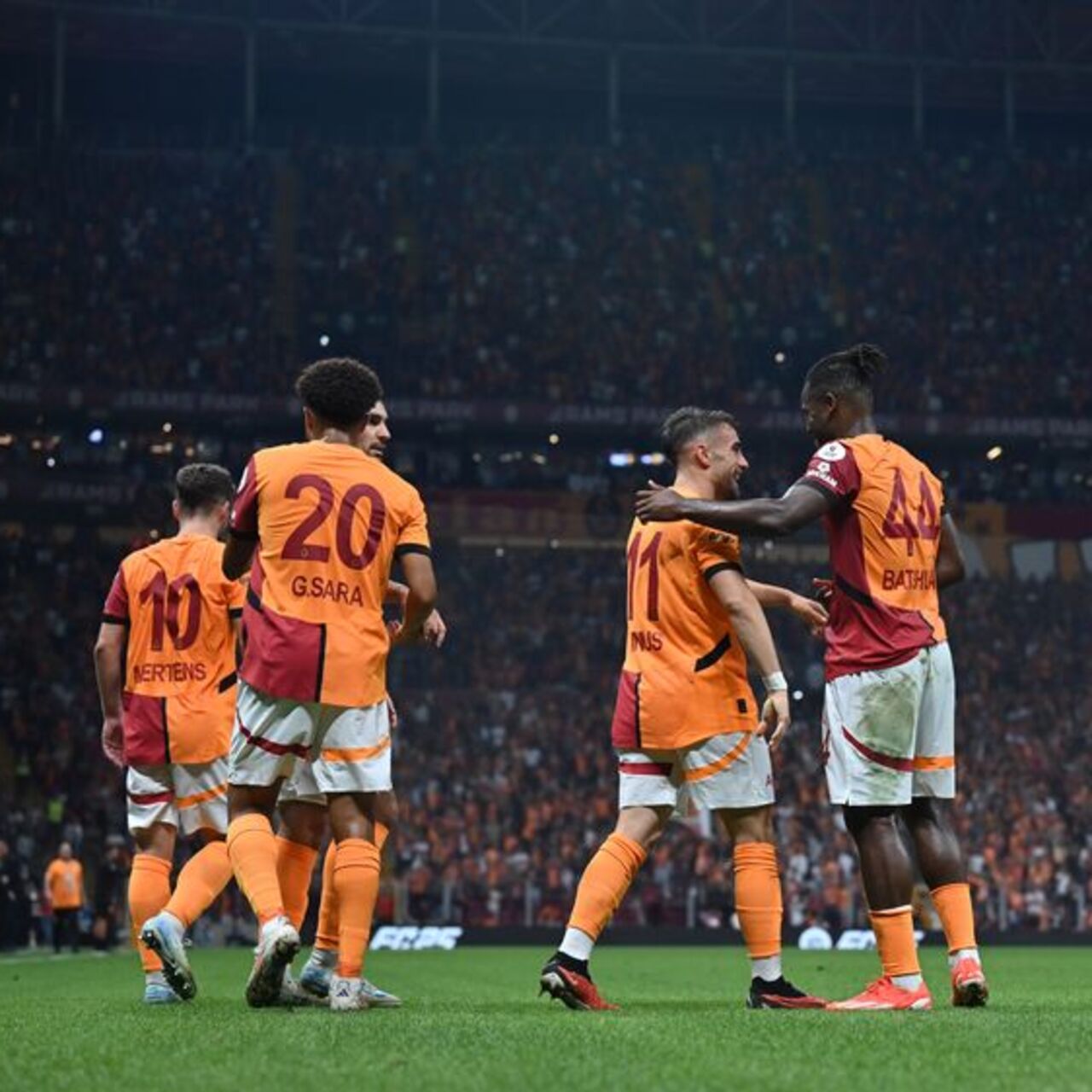 Bu takıma onlar eklenecek