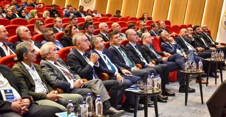 Bursa Belediyeler Birliği Uludağ’da toplandı