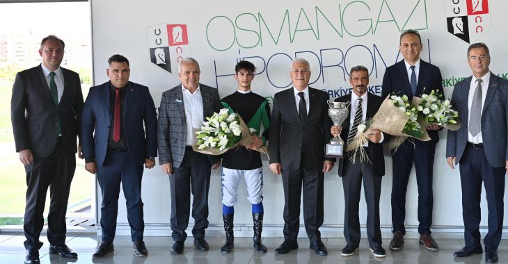 Bursa’da Büyükşehir Başkanlık koşusu