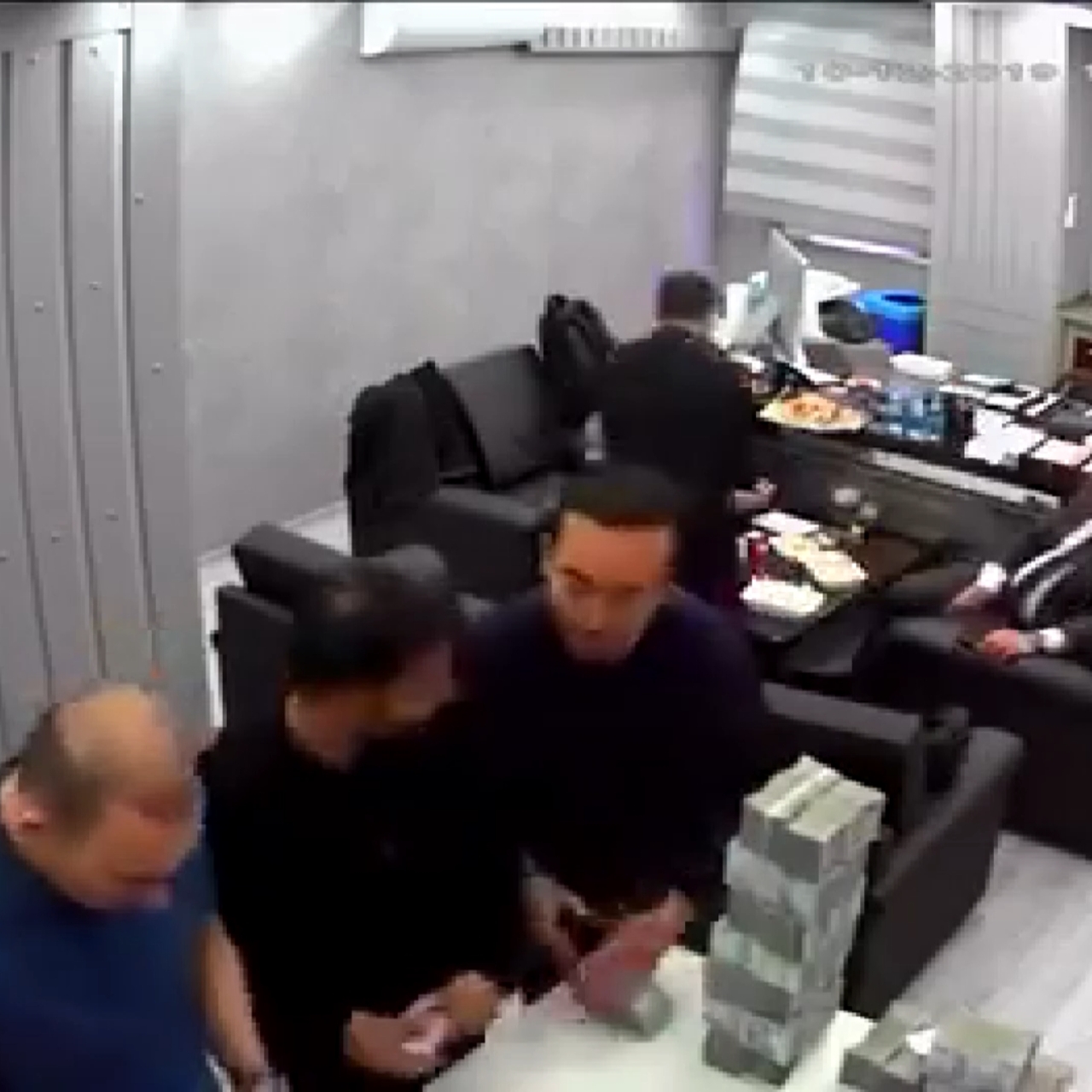 CHP’deki para sayma davasında ara karar