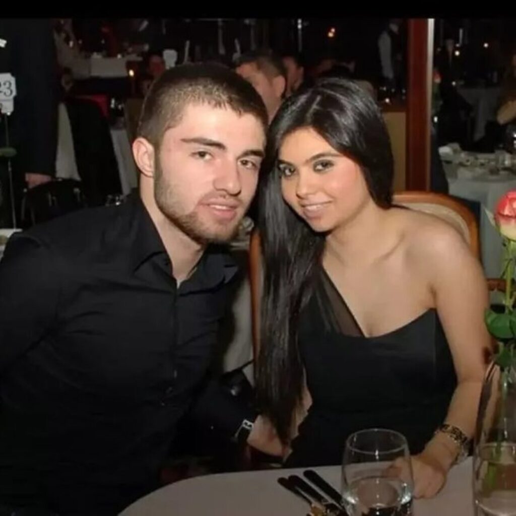 Cem Garipoğlu’nun mezarı açılacak!