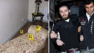Cem Garipoğlu’nun mezarının açılmasına neden olan ‘koltuk’ detayı!
