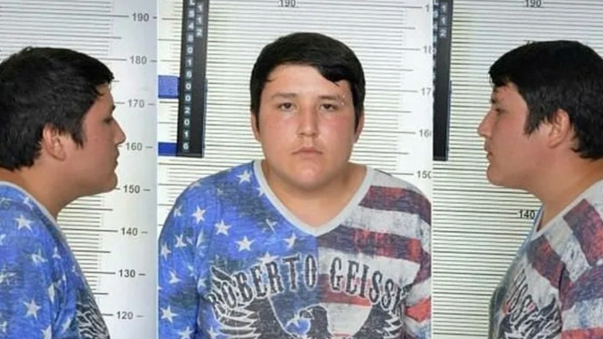 Çiftlik Bank davasında Tosuncuk lakaplı Mehmet Aydın’a hapis talebi