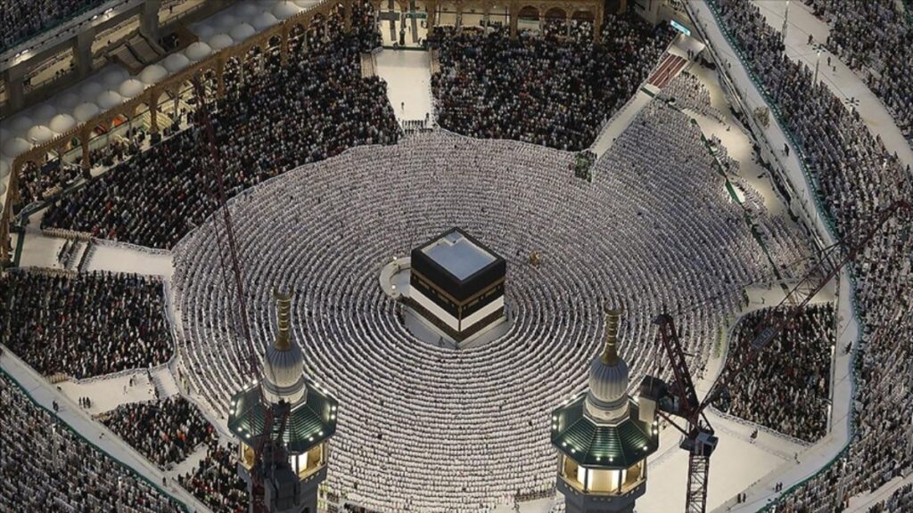 Diyanet İşleri Başkanlığı’ndan hac ücretlerine yönelik iddialara yanıt