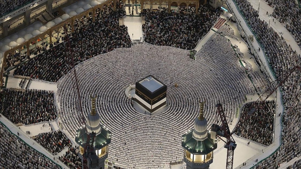 Diyanet İşleri Başkanlığı’ndan hac ücretlerine yönelik iddialara yanıt