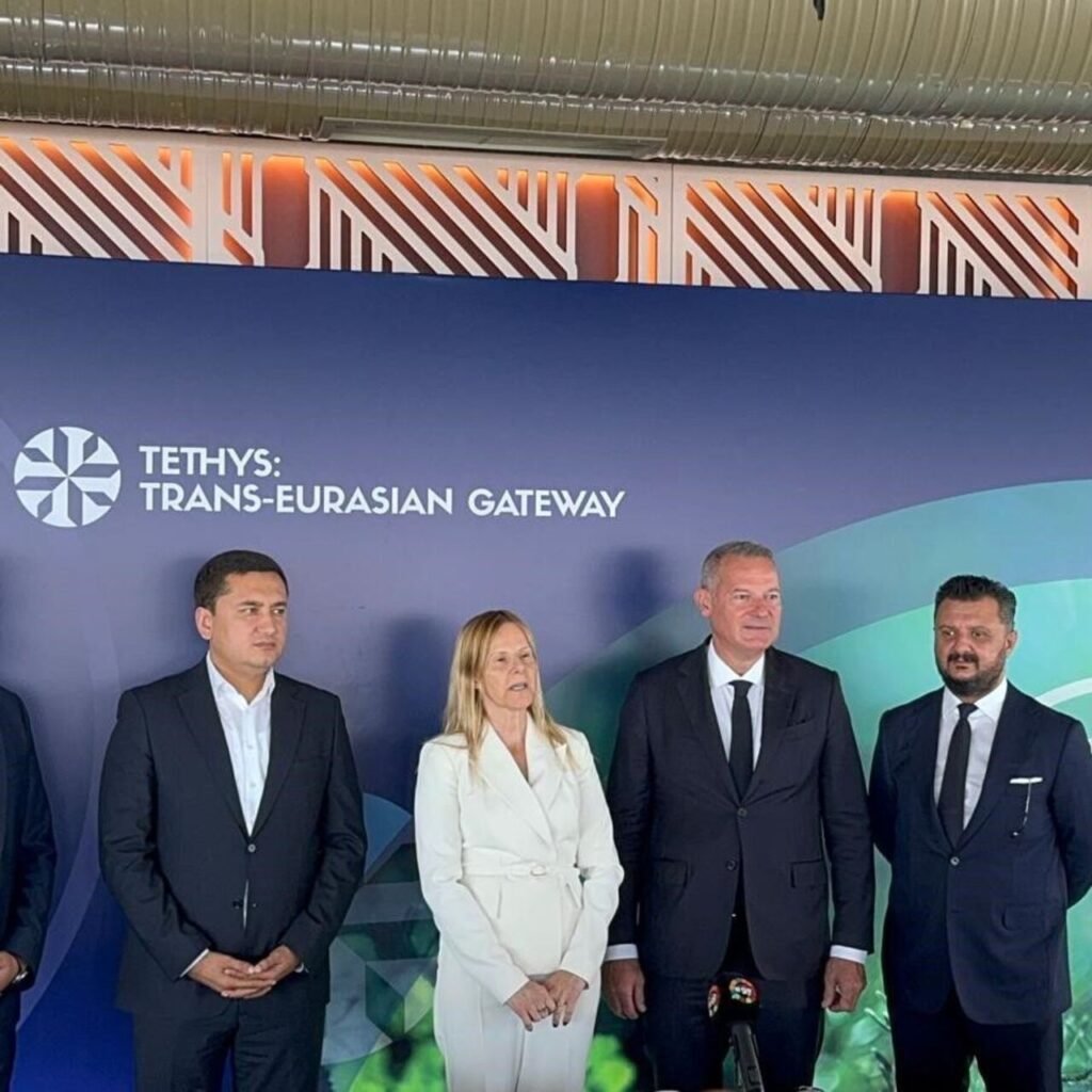 EIT RawMaterials Bölgelerarası Merkezi açıldı