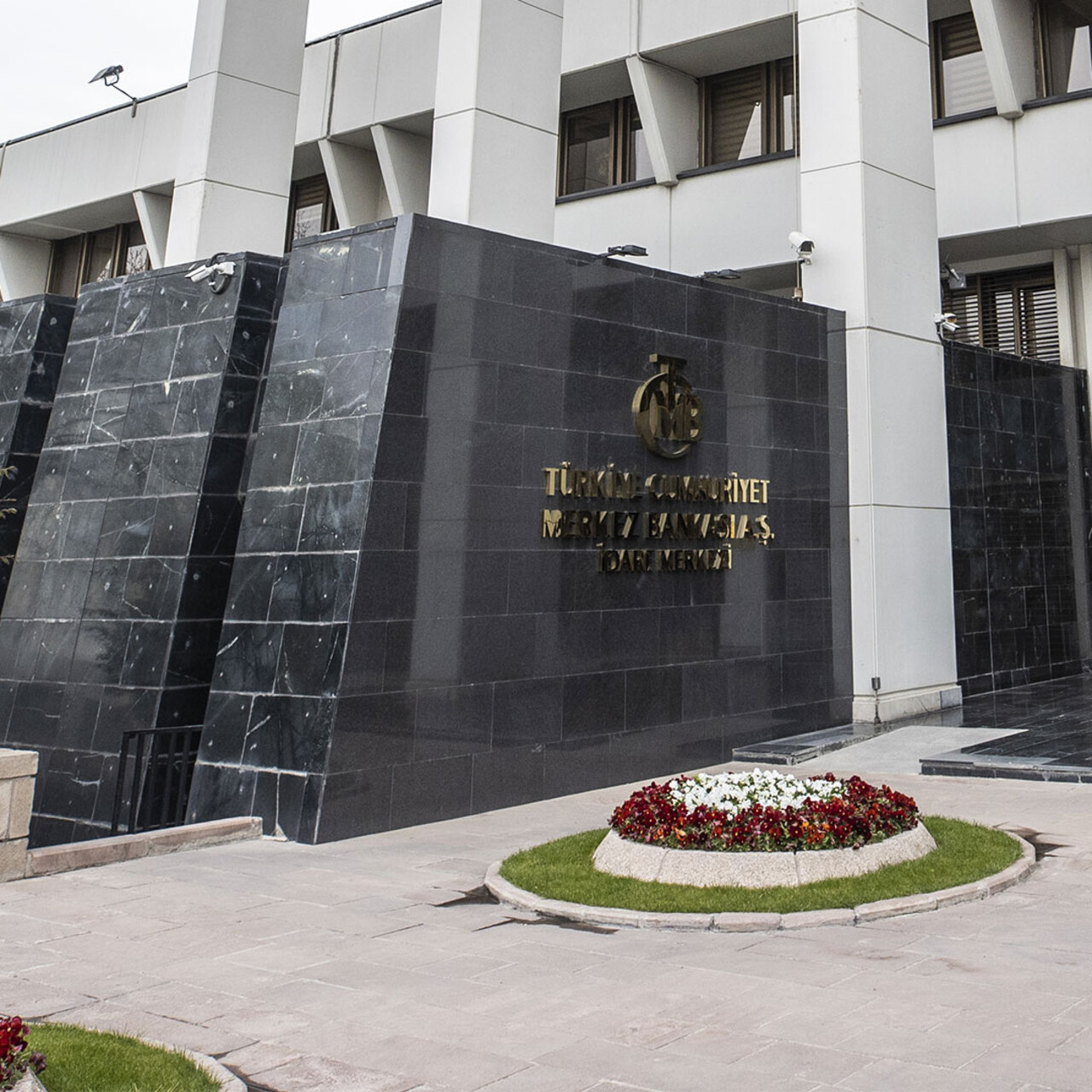 Enflasyon beklentilerinde düşüş