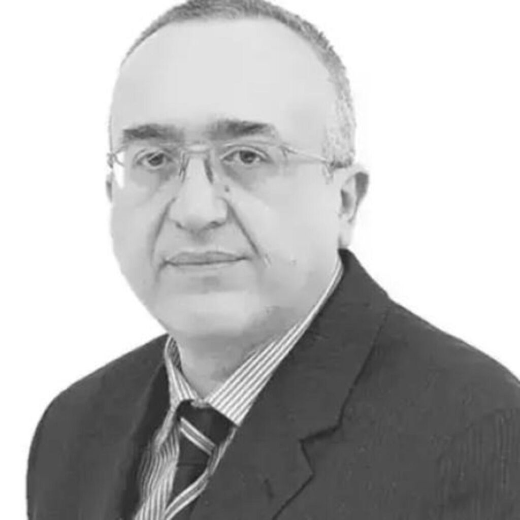 Ercan Güven’i kaybettik