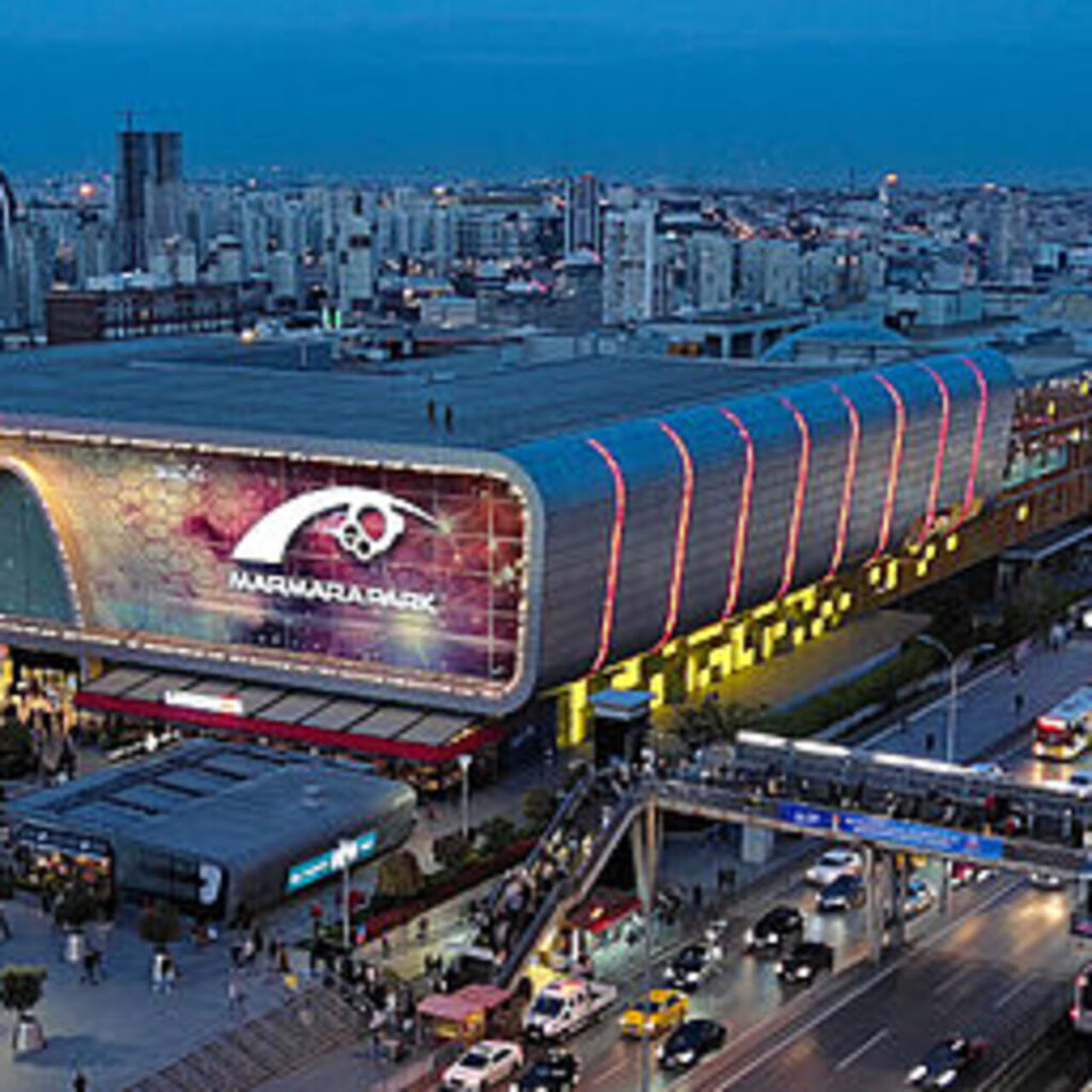 Esenyurt’ta dev satış görüşmesi