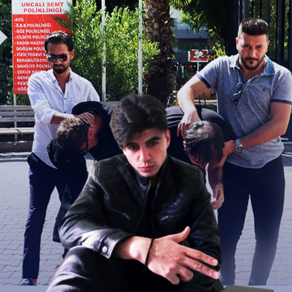 Ev arkadaşını katletti: “Neden öldürdün?” sorusuna kan donduran yanıt