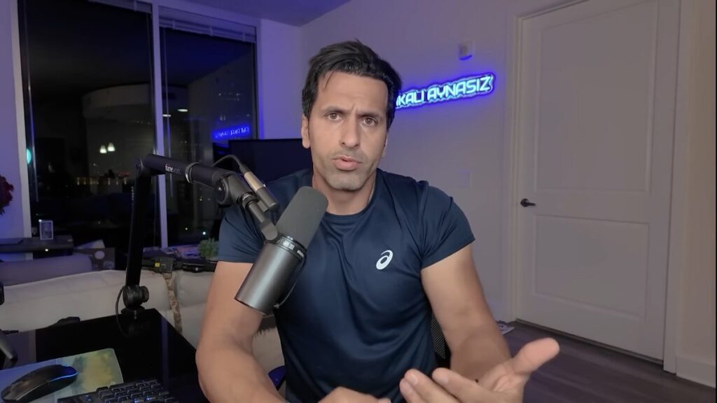 FBI’da çalışan Türk’ten polisin ‘orantılı müdahale’ kuralına tepki