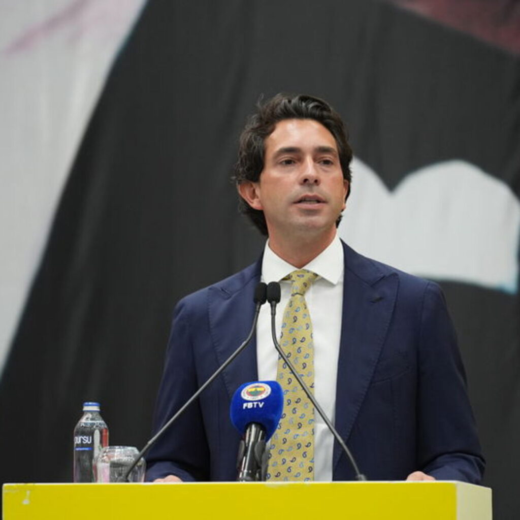 Fenerbahçe’den Ergin Ataman’a tepki!