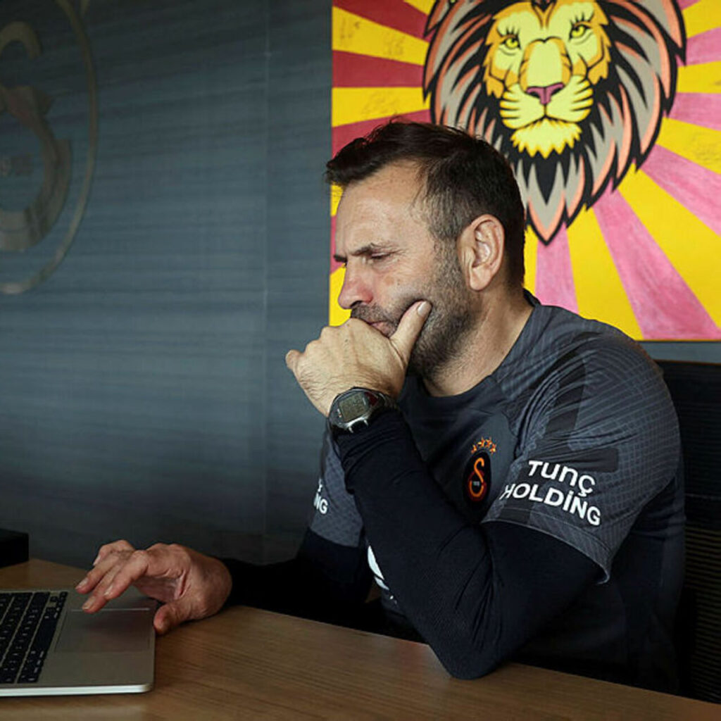 G.Saray’ın derbi 11’i netleşiyor!