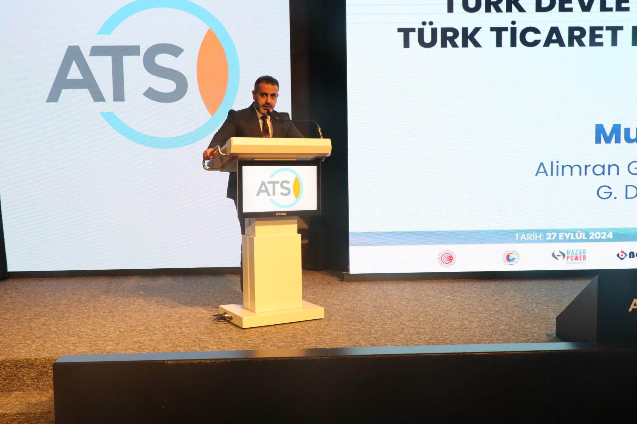 Güçlü gelecek için stratejik adımlar atılıyor