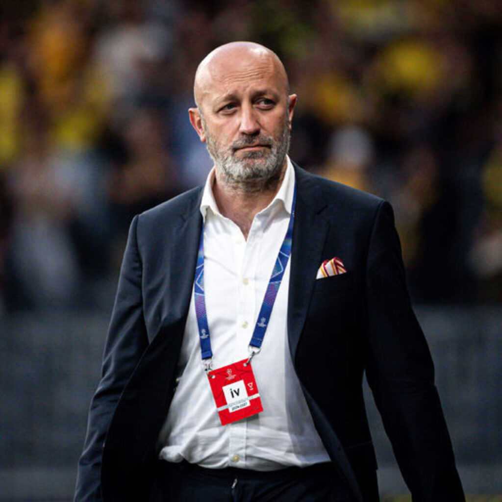 Galatasaray’da Cenk Ergün kararı!