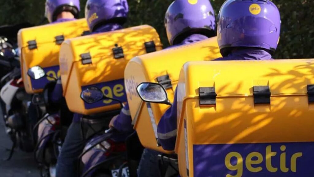 Getir’in hisseleri Arap şirketi Mubadala’ya geçti