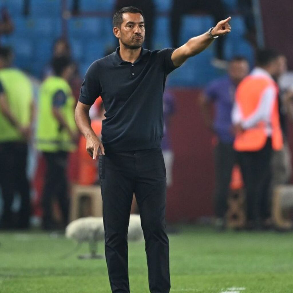 Gio’nun değişmezleri!