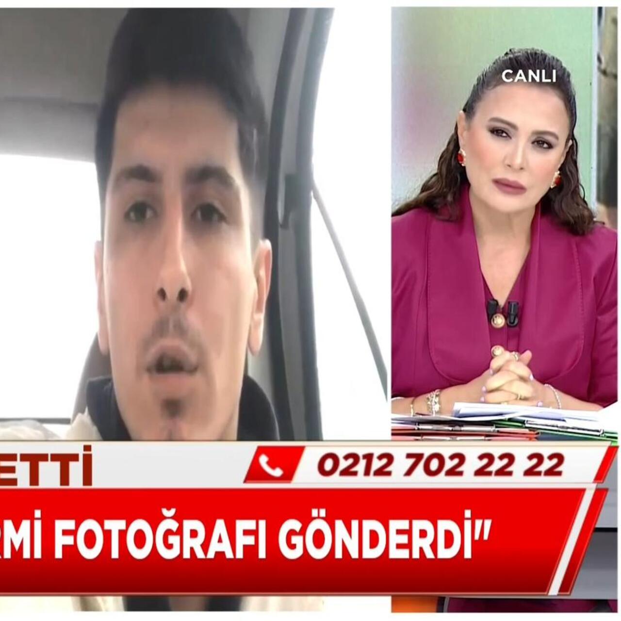 Günler sonra gelen büyük itiraf!