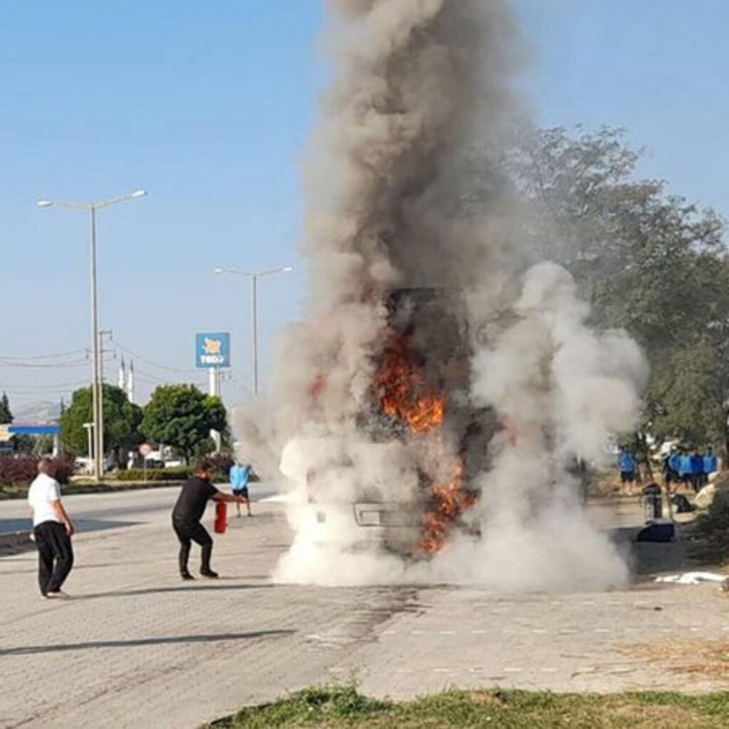 Harputspor faciayı kıl payı atlattı!