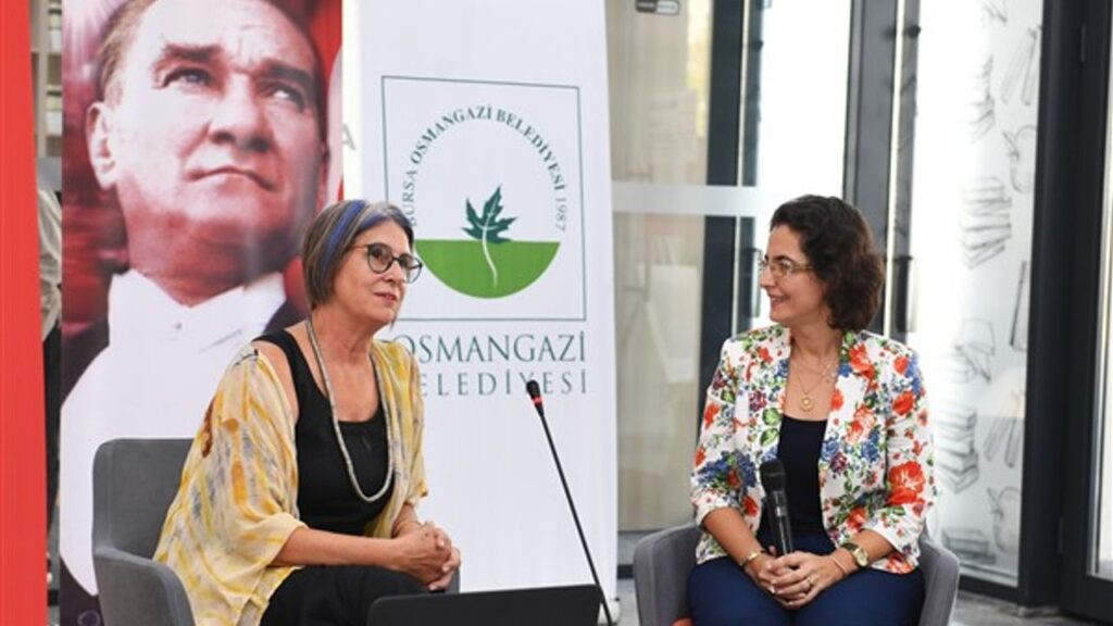 Hasan Ali Yücel’in anısına fotoğraf sergisi açıldı