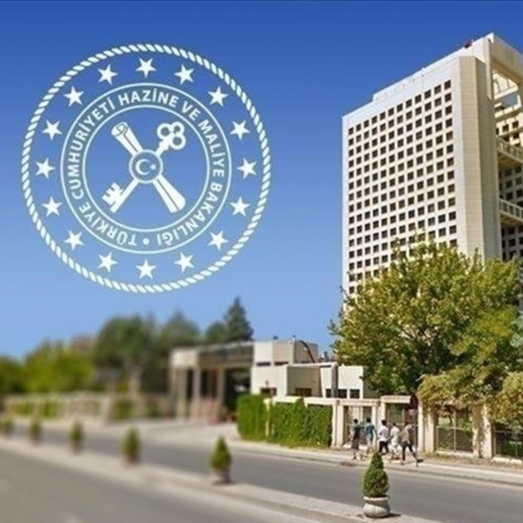 Hazine’den 10 yıl vadeli tahvil ihracı