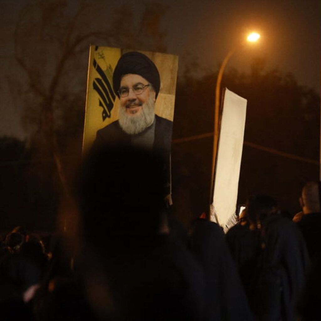 Hizbullah’ın yeni lideri kim olacak?