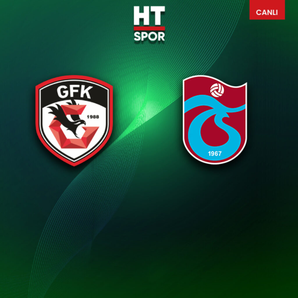 İlk 11’ler belli oldu