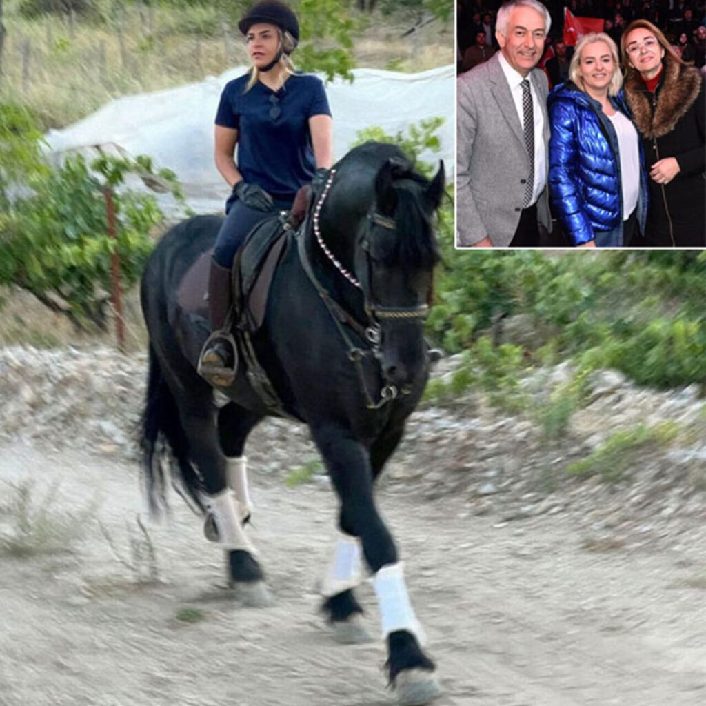 Isparta Belediye Başkanı’nın kızı vefat etti!