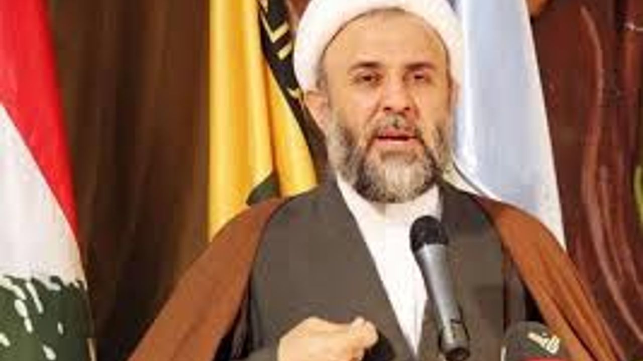 İsrail, Hizbullah komutanı Nabil Kavek’i ortadan kaldırdı