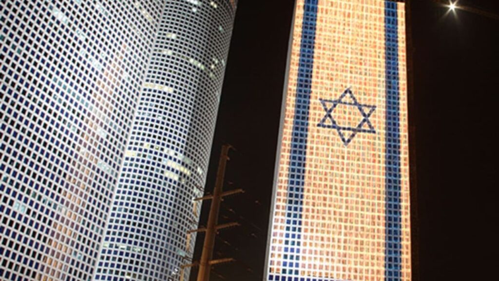 İsrail ekonomisi çöküyor: Kredi notu 2 kademe düştü