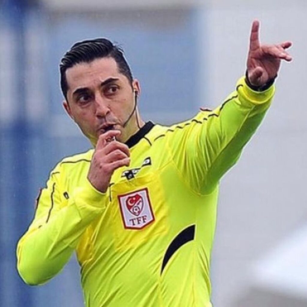 İşte Beşiktaş-Eyüpspor maçının VAR’ı