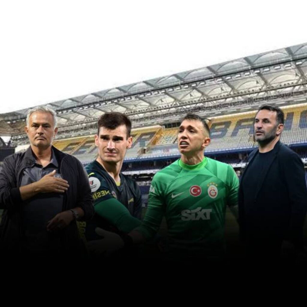 İşte derbinin kilit isimleri…