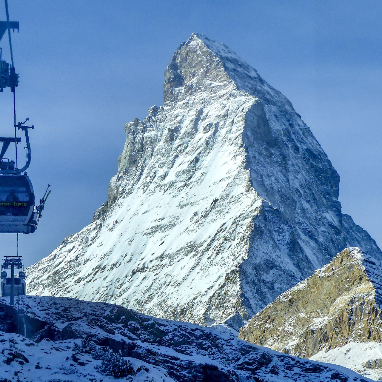 İtalya ve İsviçre sınırı değişti!