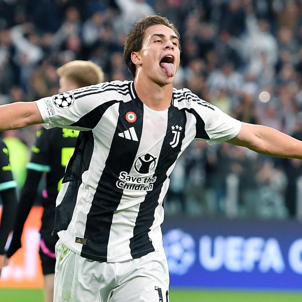 İtalya’da gündem Kenan Yıldız!