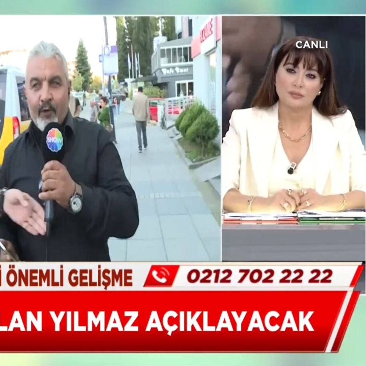 İtiraf etti! Çember daralıyor