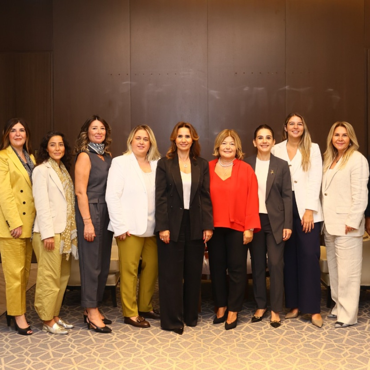 KAGİDER Sürdürülebilirlik Raporu’nu yayınladı